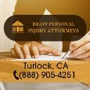 Braff Personal Injury Attorneys logo
